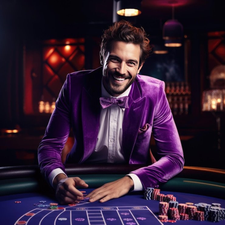 Halaman riwayat Multi-Bet stadium 77 menampilkan status taruhan dan hasil pertandingan secara real-time